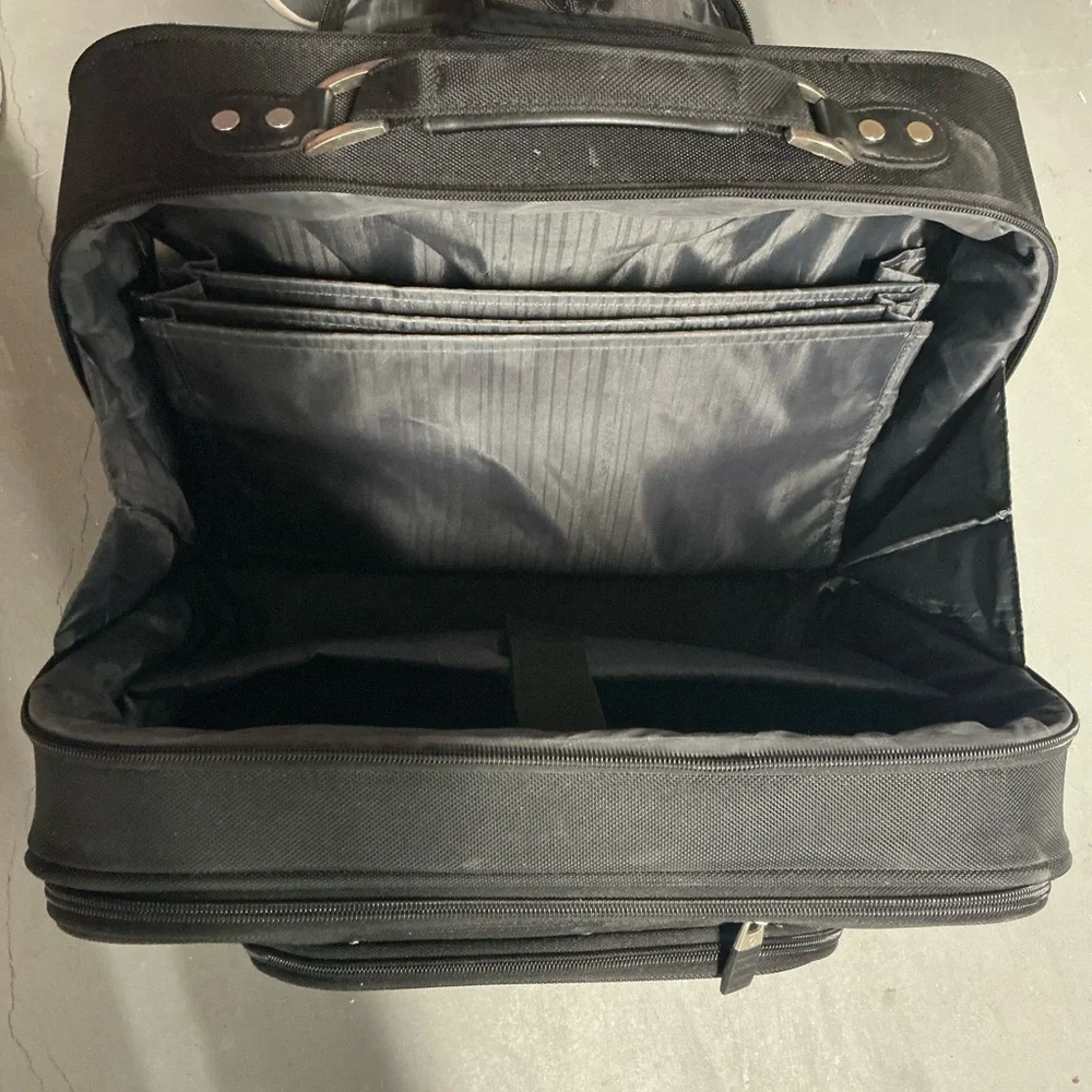 travel rolling case